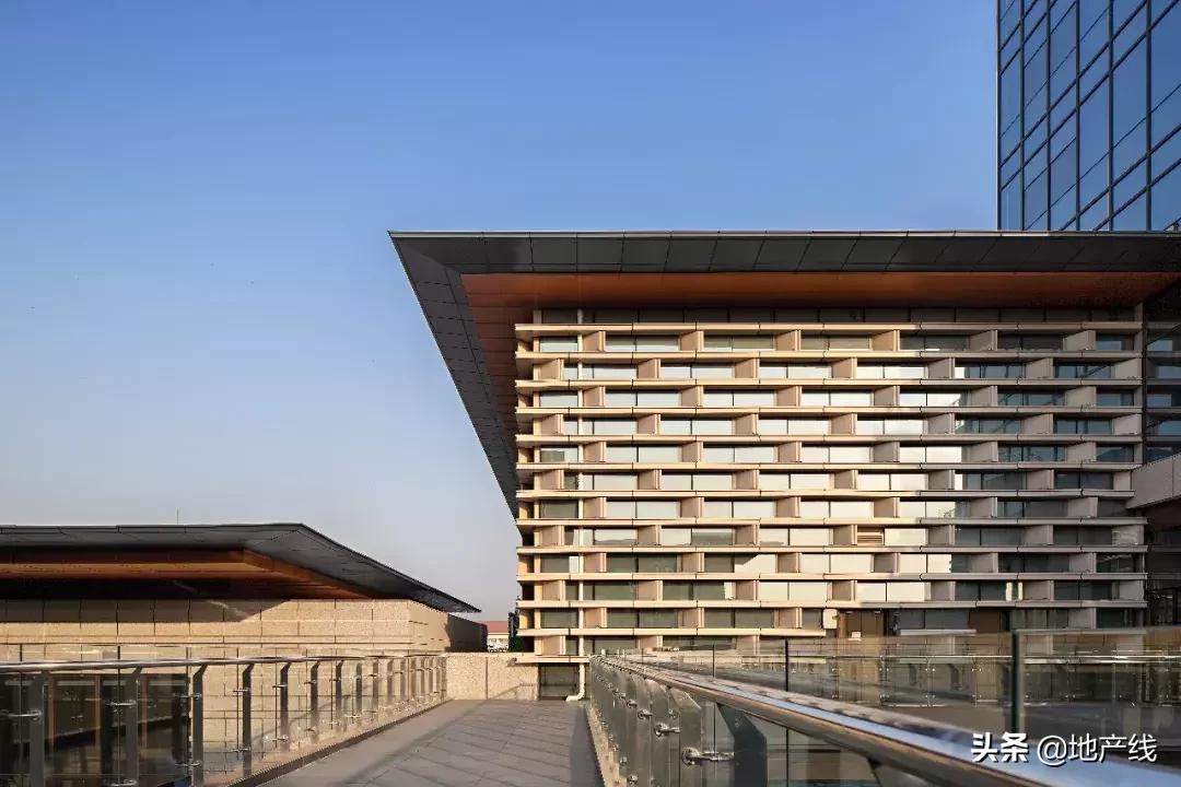 太子大酒店|大隐隐于市