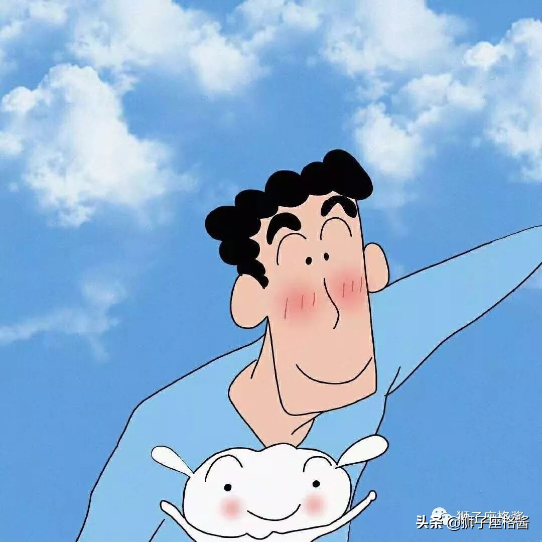 那些年你肯定没看过的动画,那些小时候看不懂的蜡笔小新