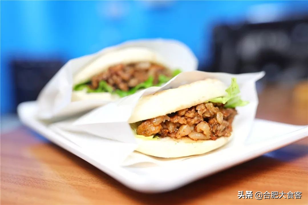 在合肥抖腿取暖的季节，全靠这些羊肉馆子续命