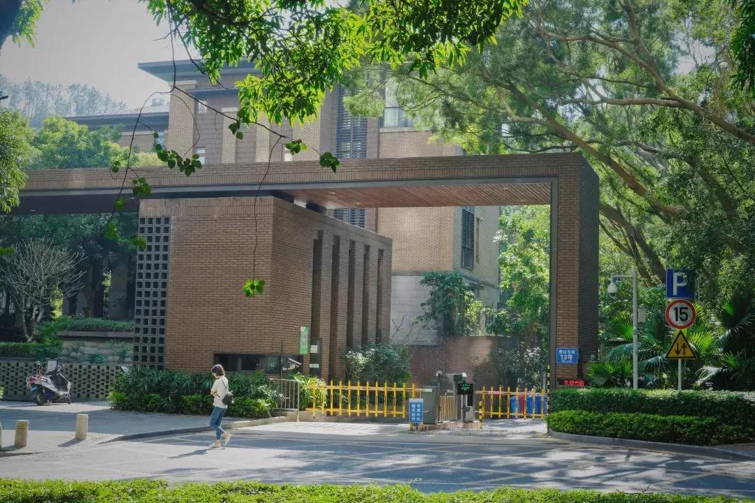 最近的华侨城,独一无二华侨城