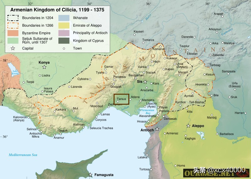 塞浦路斯的历史,塞浦路斯是一个什么样的国家