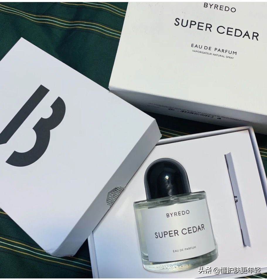 有哪些适合十八九岁女孩子的香水？