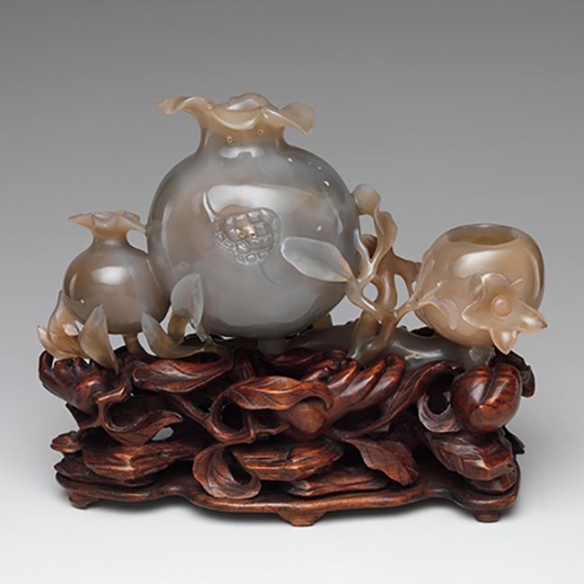 石榴的文化,石榴文化的意义