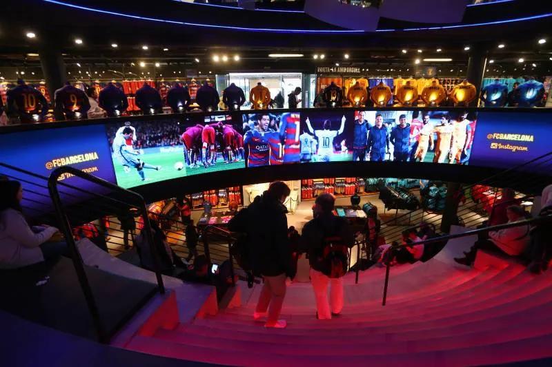 疫情期间巴塞罗那生活,西班牙巴塞罗那疫情怎样