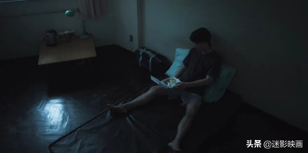 网飞又出限制级神剧，泰国版富江，集集18禁，连刷8集不过瘾