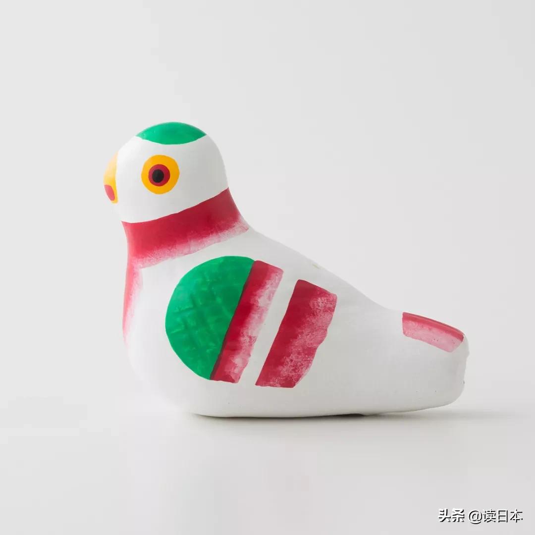日本小众玩具,日本的那些奇怪玩具