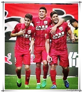 中超最后一轮对决,中超争冠终极对决