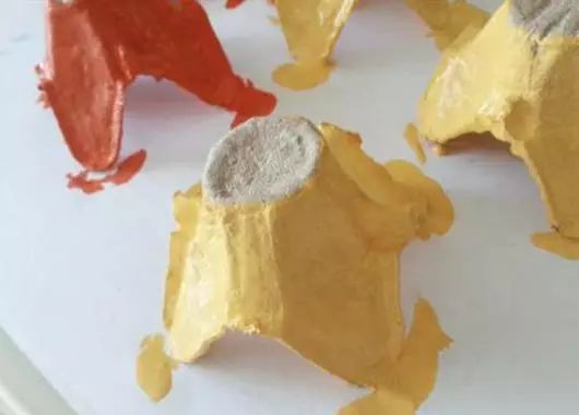 幼儿园纸艺手工简单,手工纸制作幼儿园简单创意