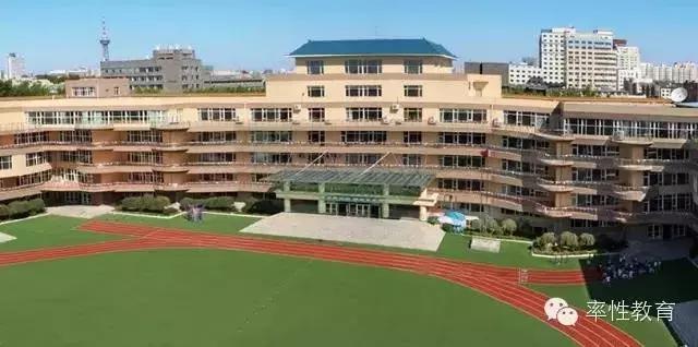 长春老牌学校学区划分,长春被忽略的好小学