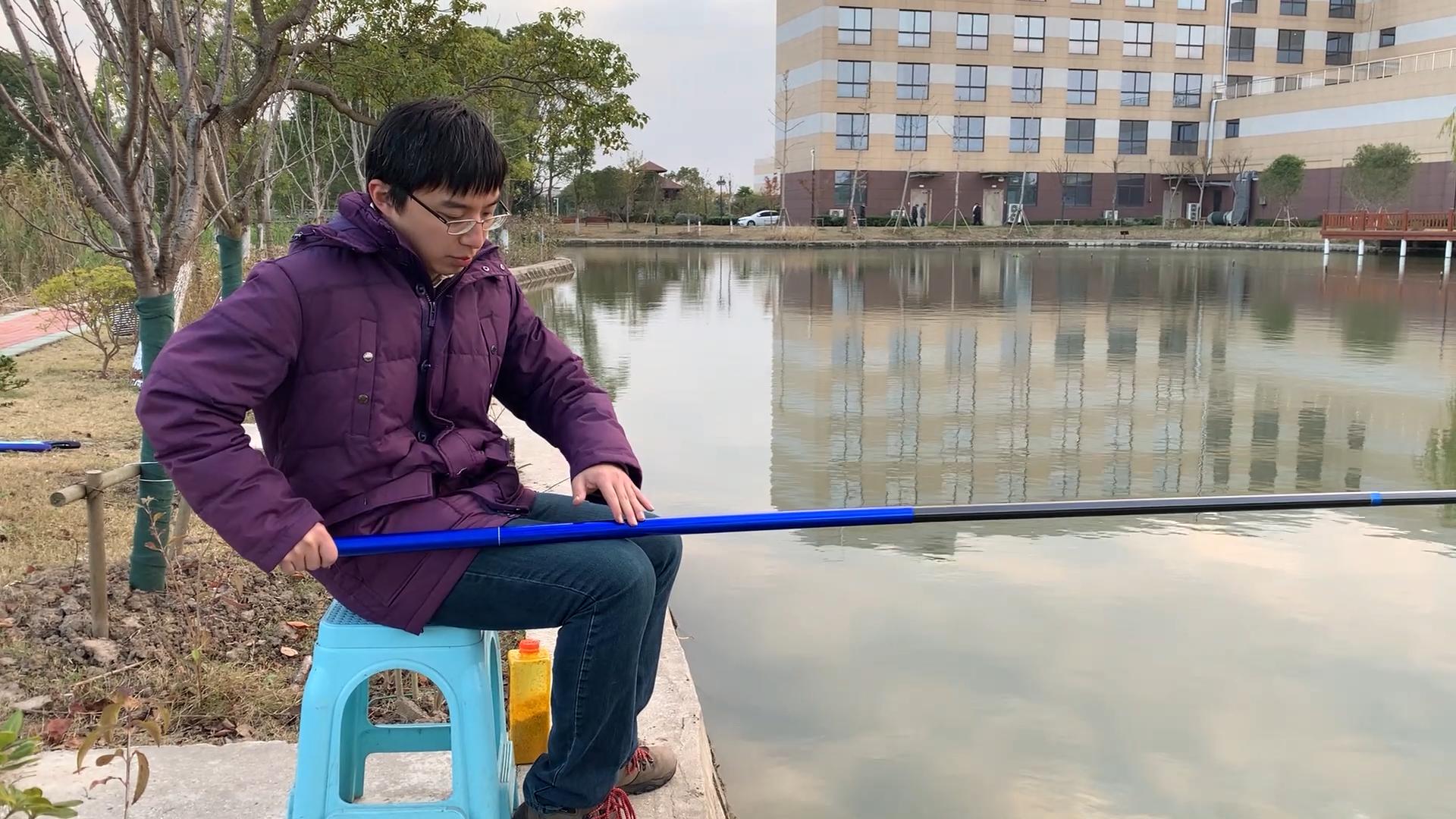 迪佳哪款综合鱼竿最好用,迪佳哪款鱼竿最结实