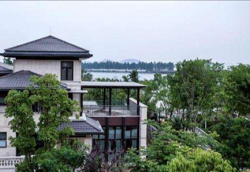 雷军珠海别墅,格力集团董明珠雷军