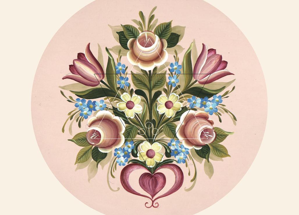 彩绘教程基础,初级彩绘教程