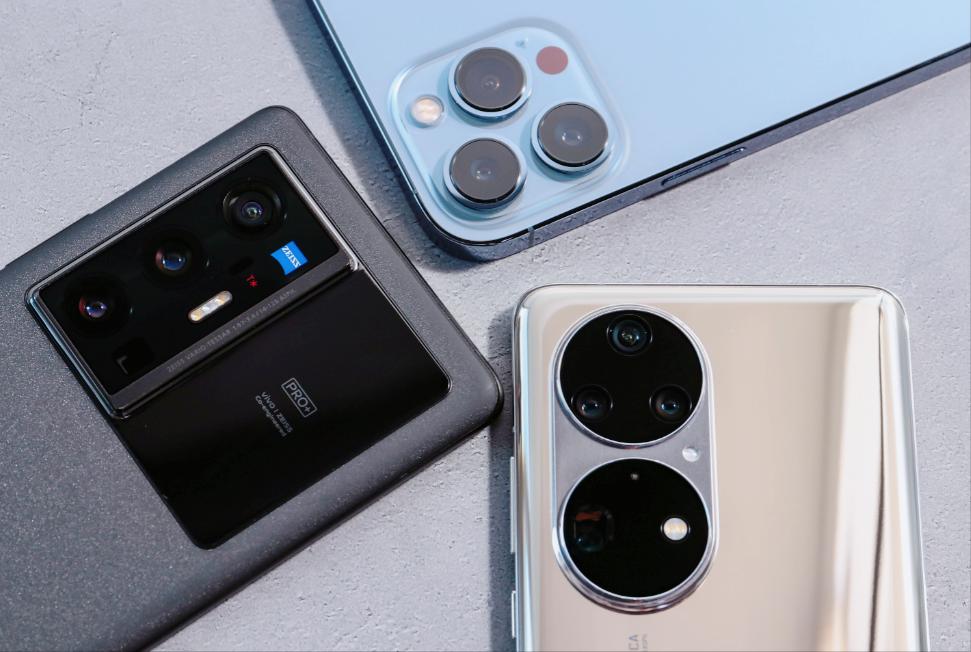 手机推荐买哪一款手机比较好一点,内行人表示这4款手机值得推荐