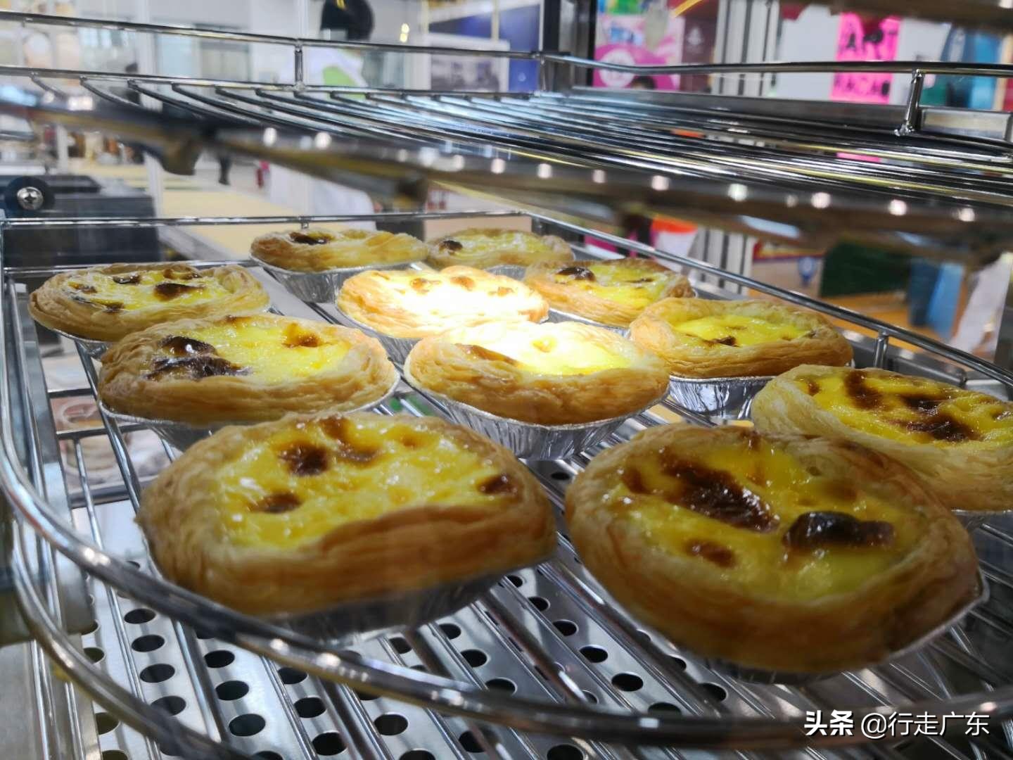 广州的澳门美食,广州美食都在这里