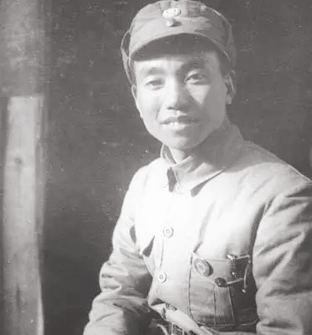 1955授衔上将名单,1955年授衔十大上将