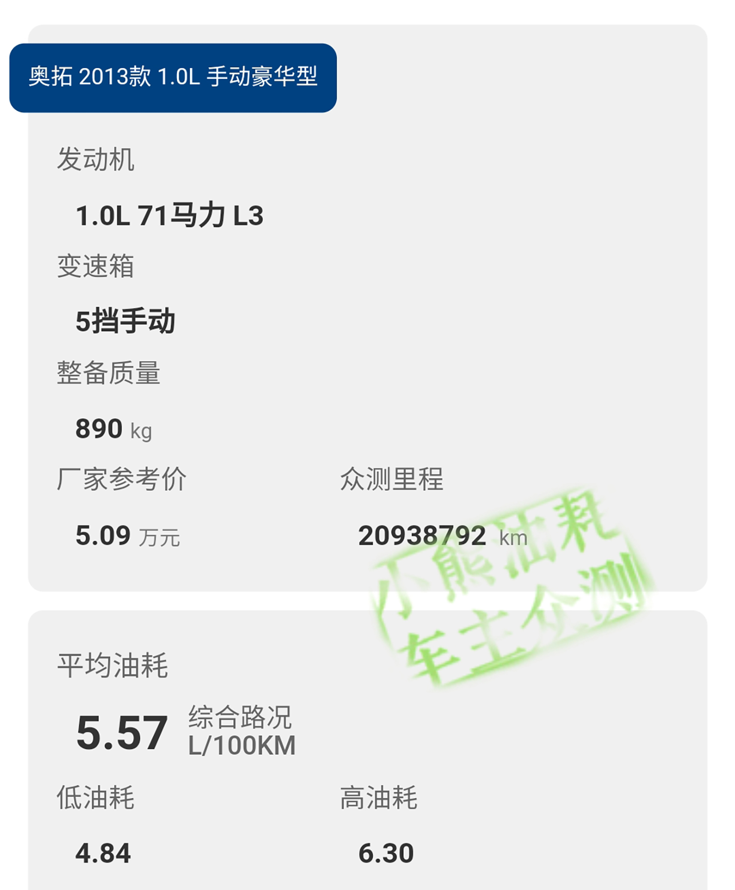 怎样计算油耗最正确,汽车油耗怎么算出来的