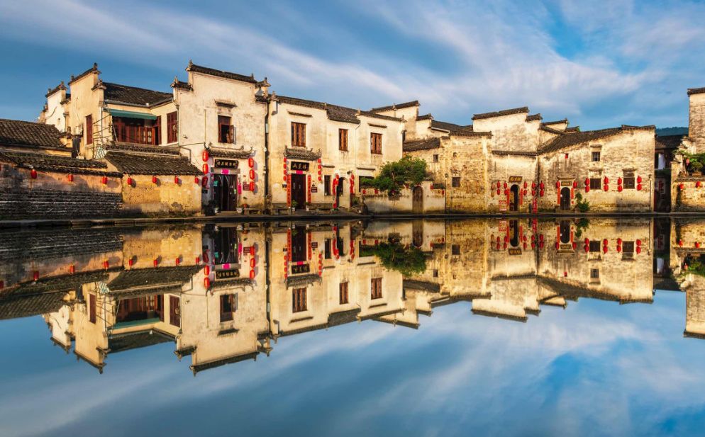 好消息,全国500+景区免费开放,这周末就去玩!