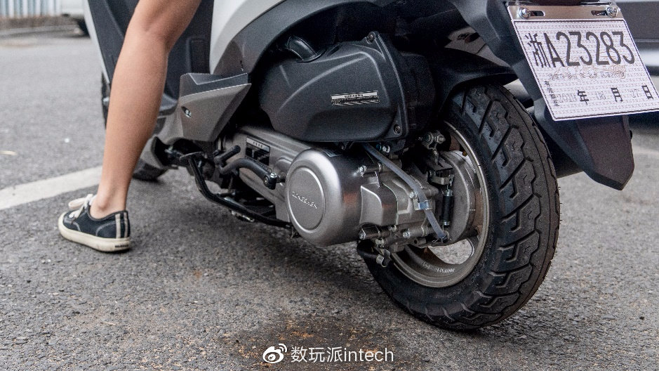 宗申mo悦125能跑长途吗,宗申mo悦125