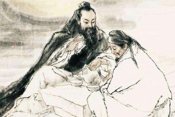 杜甫写给李白的诗最出名的一首,杜甫写李白的经典诗句