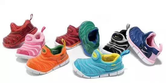 阿迪达斯和耐克儿童哪款鞋好,童鞋nike阿迪哪个好