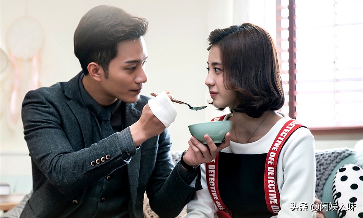 差点因剧名而错过的6部电视剧,剧名不起眼好看的电视剧推荐