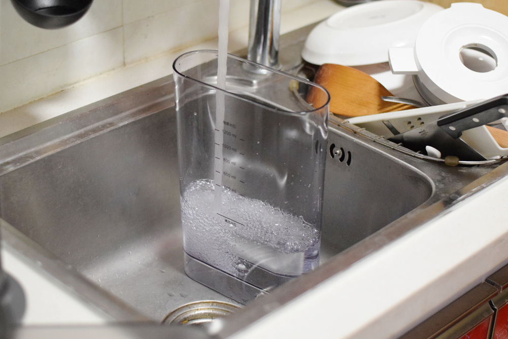 九阳y88蒸汽杀菌步骤,九阳y88蒸汽可达多少度