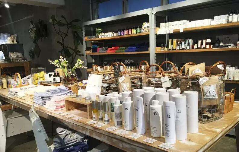 东京自由之丘甜点攻略,东京自由之丘哪个位置最好