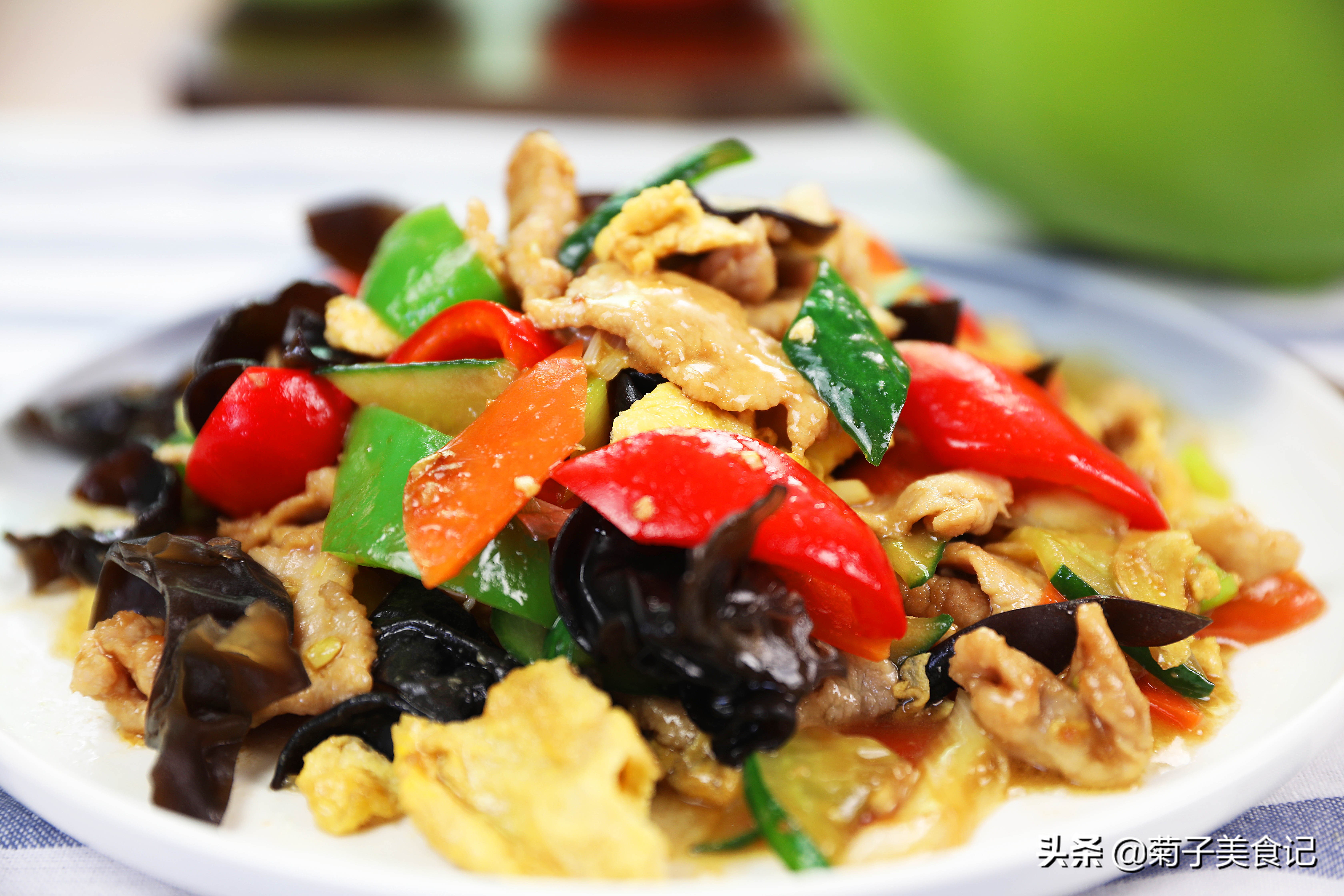 除夕年夜饭少不了肉菜，这12道猪肉做法随你选，家人夸你是大厨