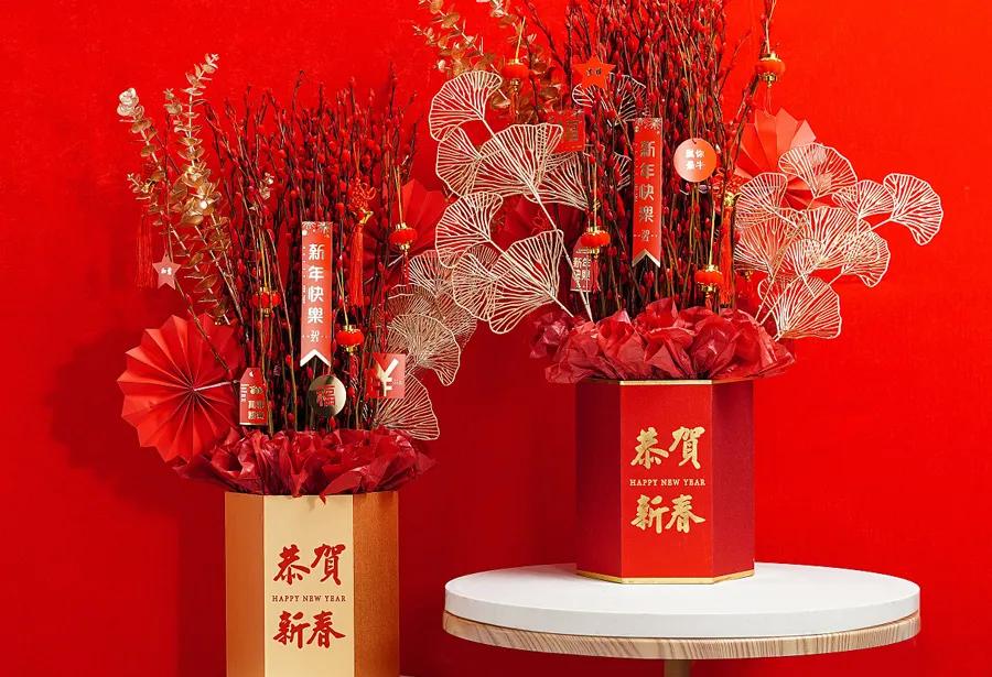 银柳到家儿童画,儿童画春季课题