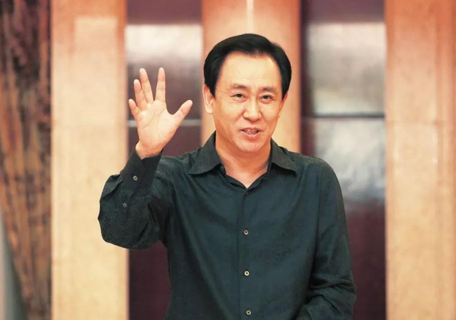 干过保安的人,干过保安的老板