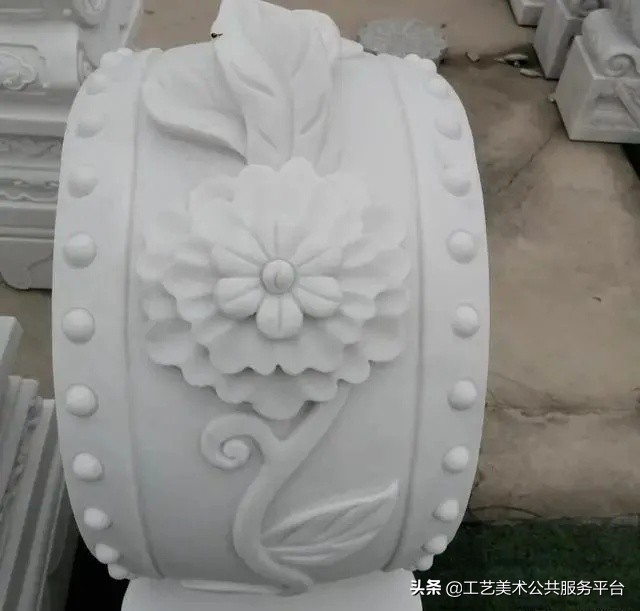 成为一名石雕技师需要具备哪些雕刻手法?