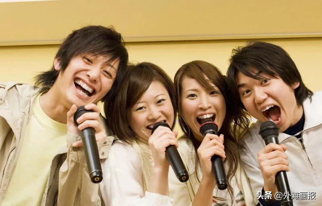 黄金时代ktv,ktv离别的时代