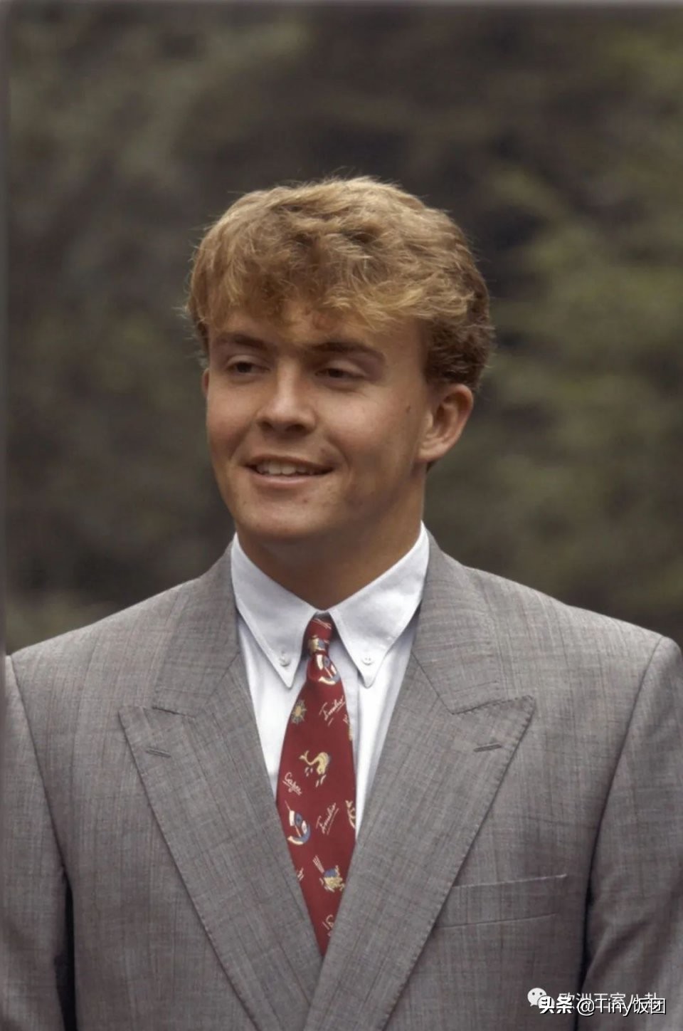 科普向-荷兰：活力有爱橙子国