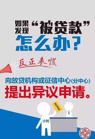 被贷款最快解决方法,被贷款套路如何办