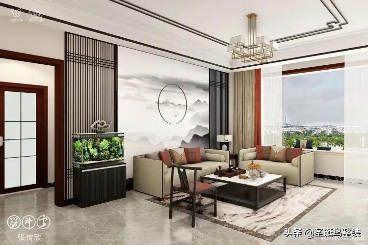 2021年最美家装,十大最美的装修