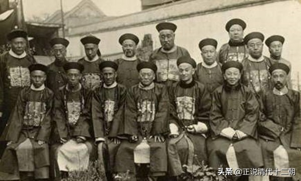 清代饮酒习俗,清朝乡饮是干什么的