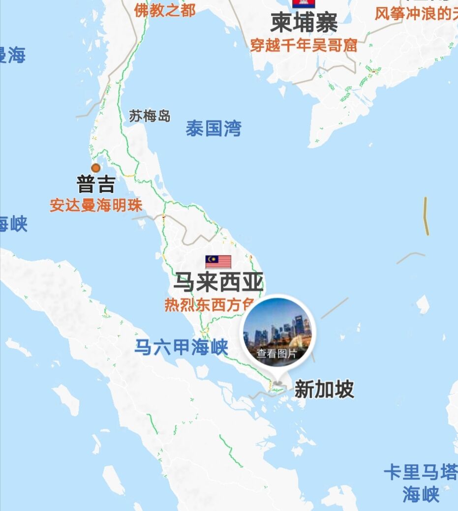 中国长江十大港口,全球十大港口全在亚洲