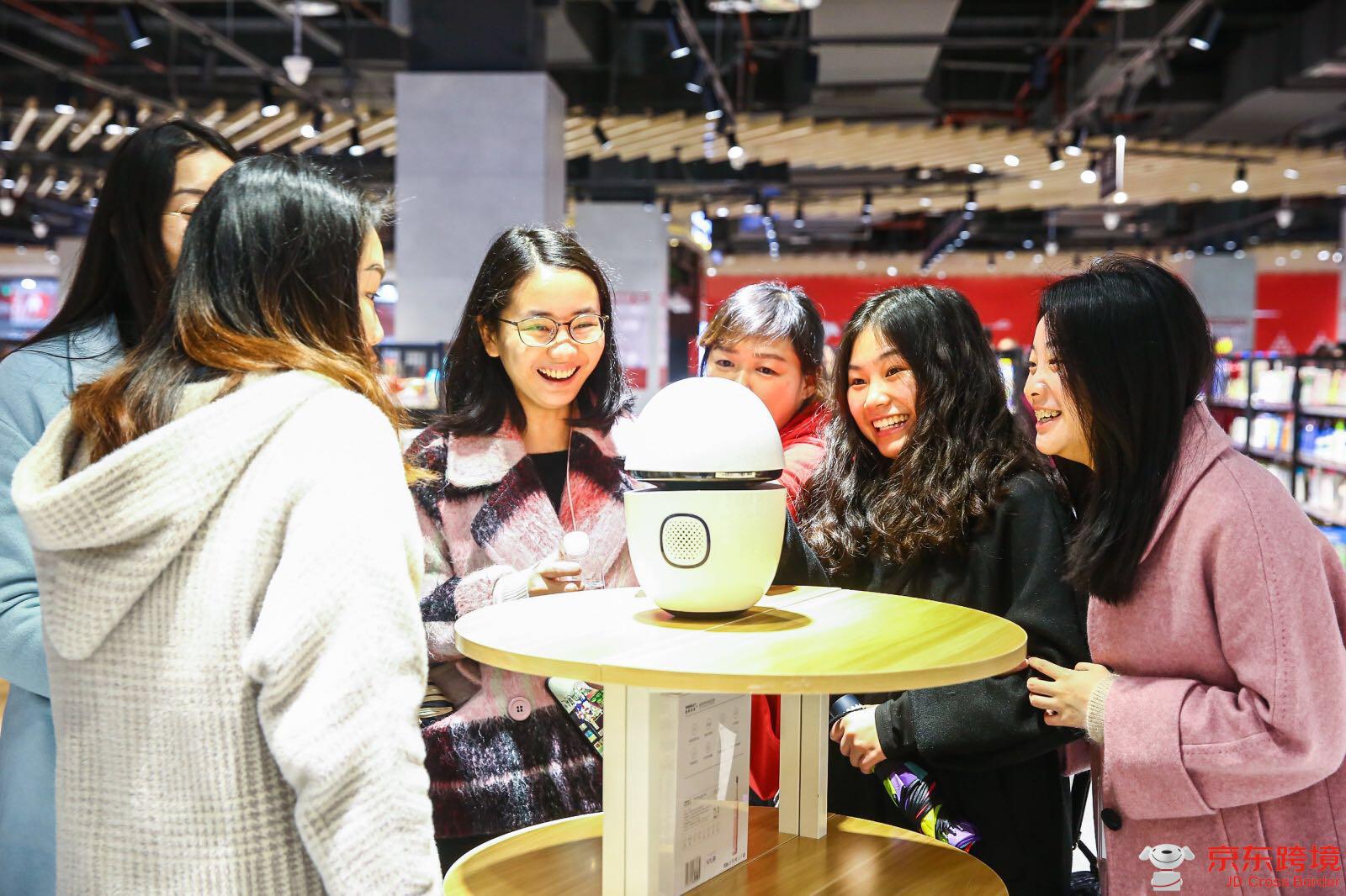 京东物流配送海外,京东物流海外配送