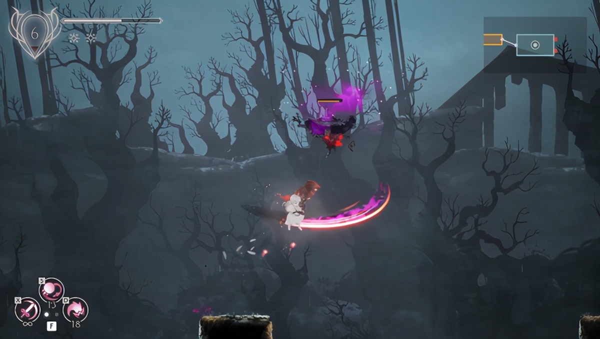 enderlilies完整攻略,enderlilies续作