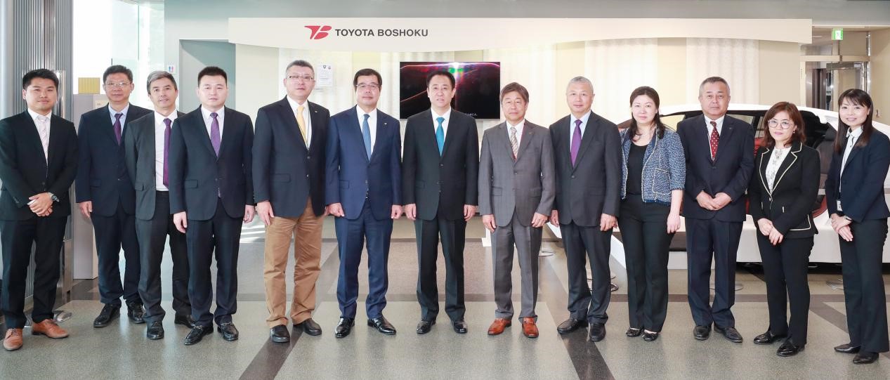 许家印圆造车之梦,许家印去法拉第未来考察