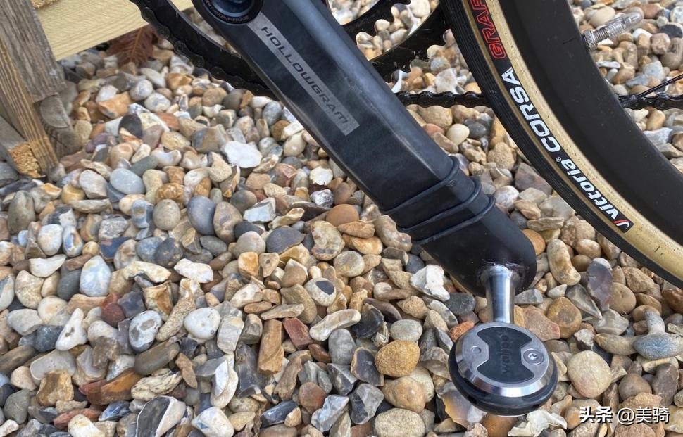 这个“棒棒糖”会香吗？最新款SpeedplayZero脚踏外媒评测