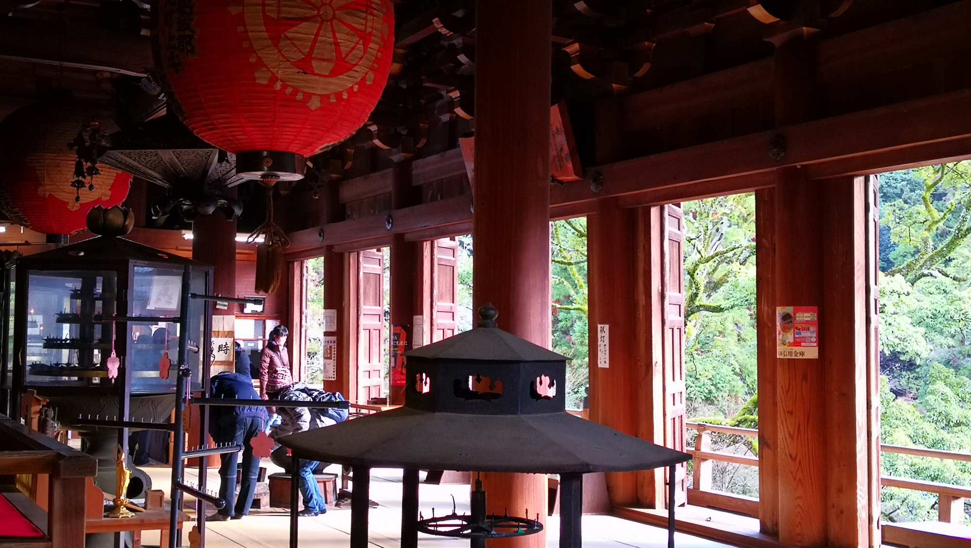 书写山圆教寺景点,书写山圆教寺攻略