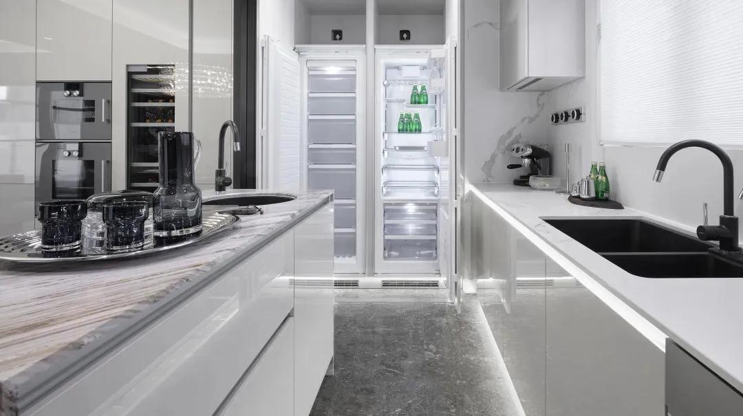 德国Gaggenau嘉格纳美学信仰，成就时代艺境