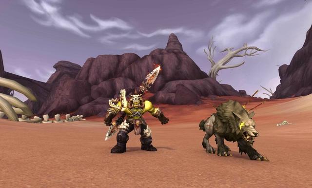 魔兽世界新版本优惠,魔兽世界更新增加了什么物品