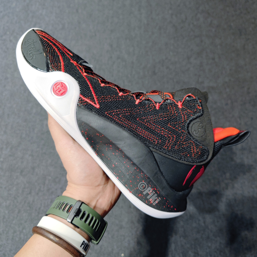 cj1新配色多久出,cj1代篮球鞋正版999