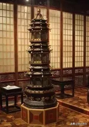 马未都收藏的古家具,马未都讲红木家具的价值