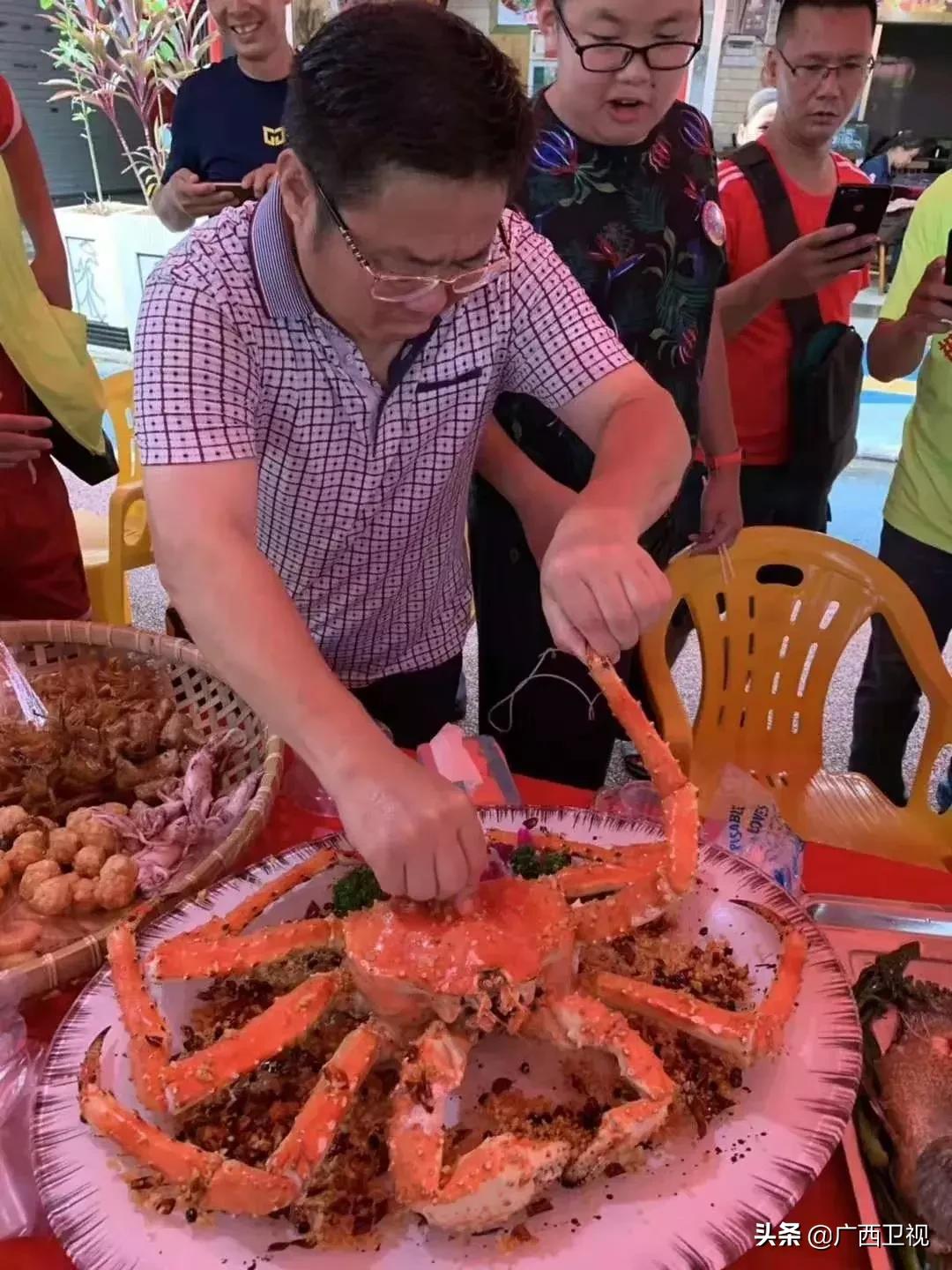 千万别去侨港，怕你玩得太开心不想回家