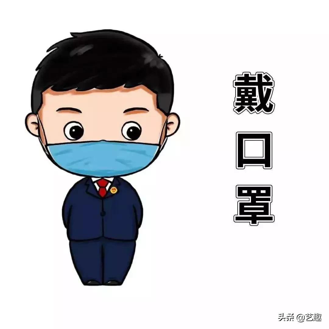 抗击病毒的白衣天使漫画,抗击疫情广东漫画家