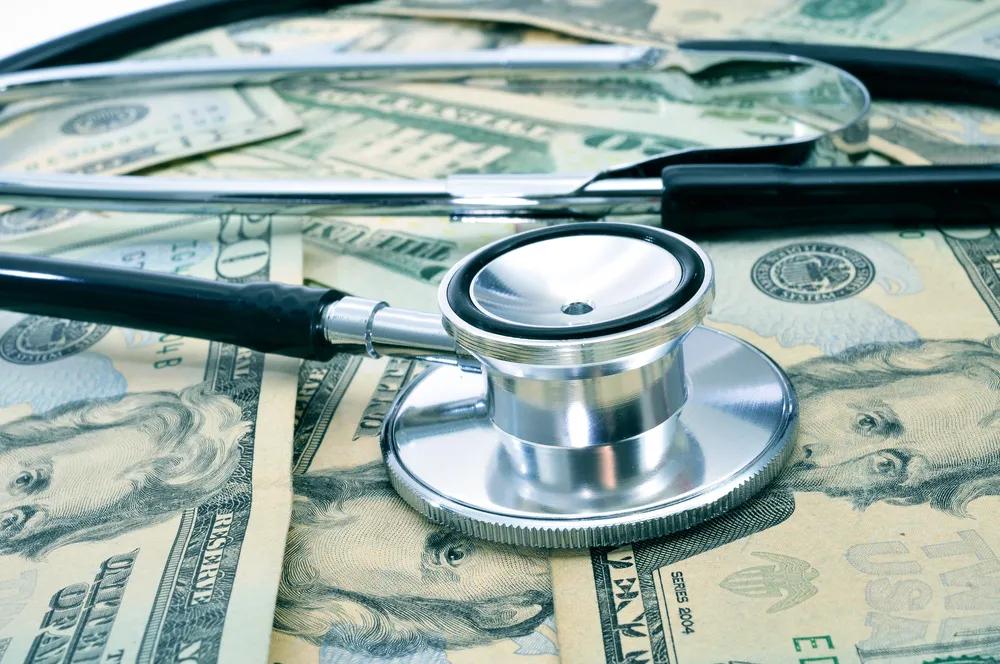 疫情期间医院收入负数,疫情医疗机构收入