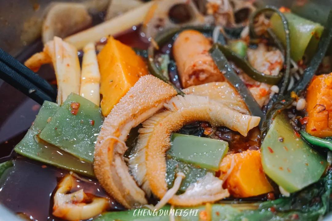 成都新都是一个怎么样的地方,成都市新都区缺点